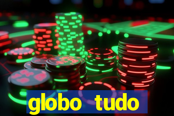globo tudo absolutamente sobre esporte