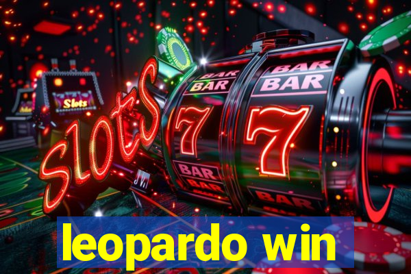 leopardo win