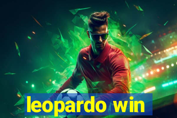 leopardo win