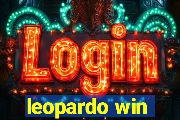 leopardo win