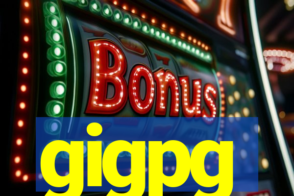 gigpg