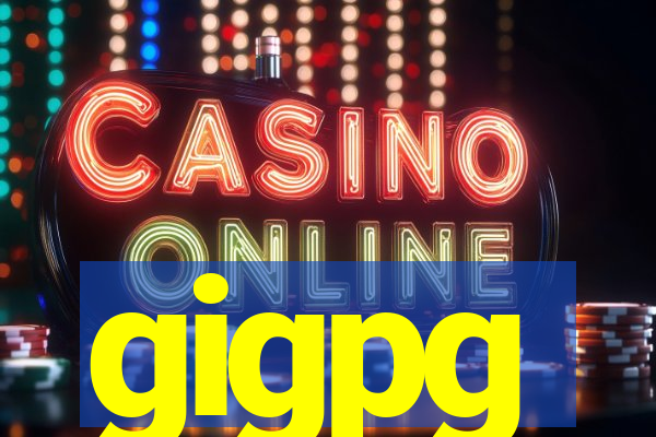 gigpg