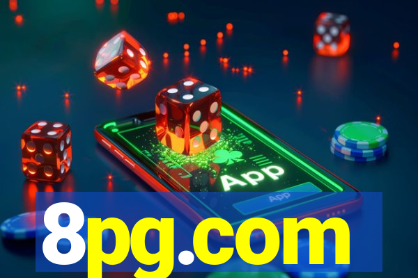 8pg.com