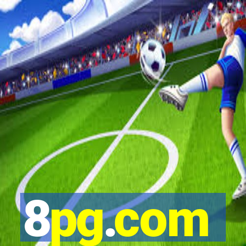 8pg.com