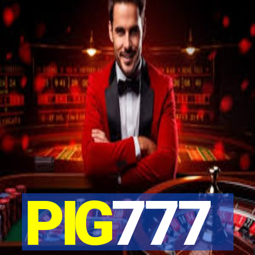 PIG777