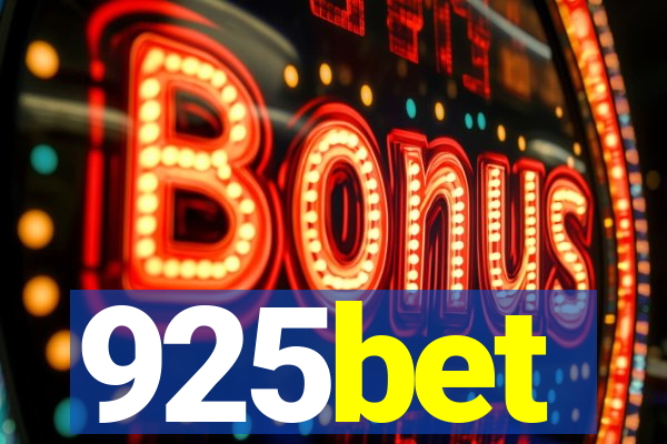 925bet