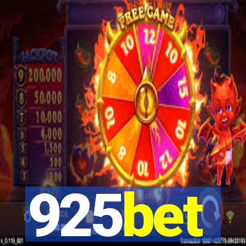 925bet