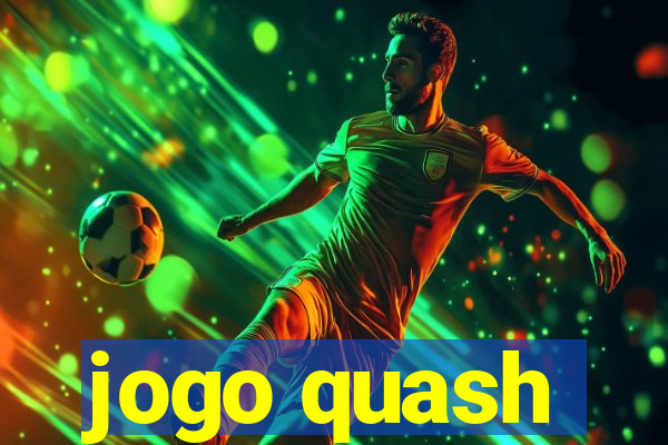 jogo quash