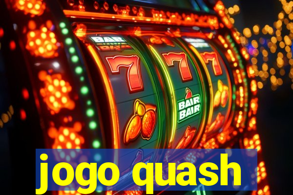 jogo quash
