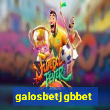 galosbetjgbbet