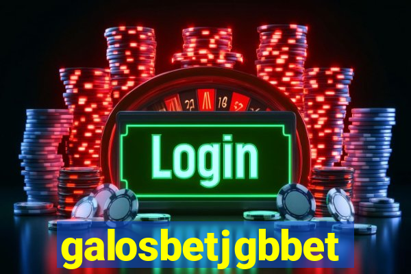 galosbetjgbbet