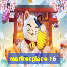 marketplace r6