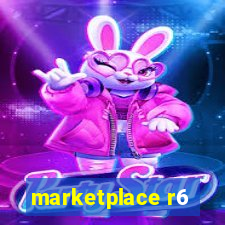 marketplace r6