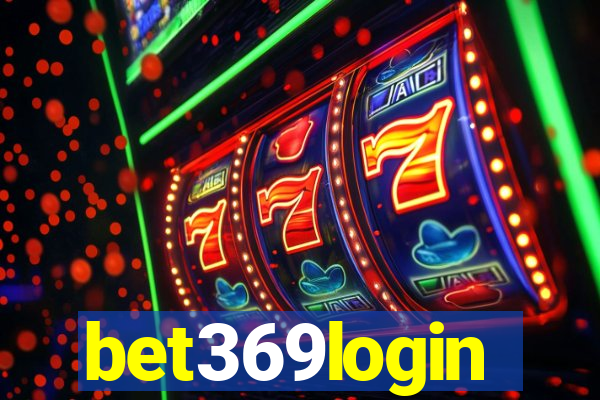 bet369login