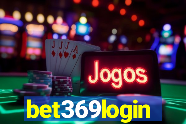 bet369login