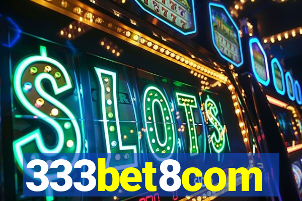333bet8com