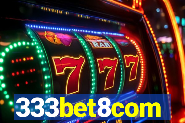 333bet8com