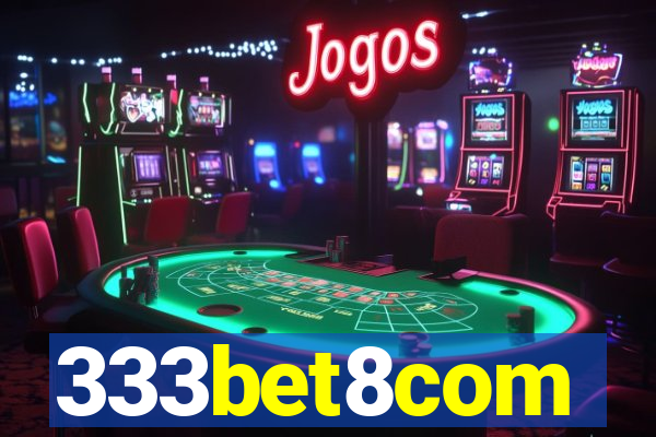 333bet8com