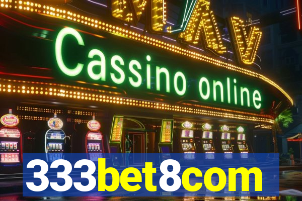333bet8com