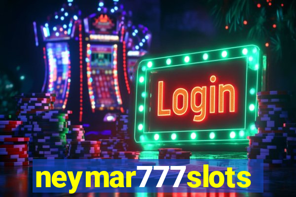neymar777slots