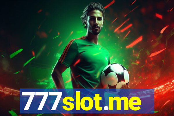777slot.me