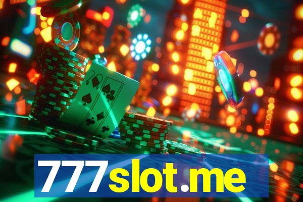 777slot.me