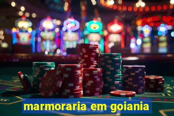 marmoraria em goiania