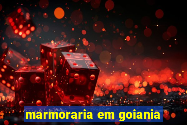 marmoraria em goiania