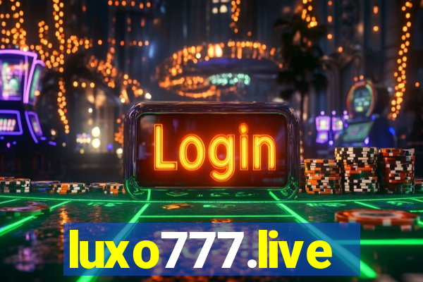 luxo777.live