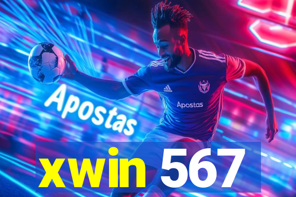 xwin 567