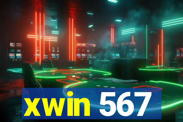 xwin 567