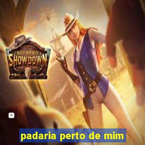 padaria perto de mim