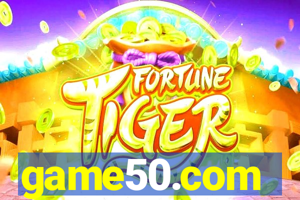 game50.com