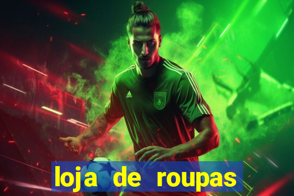 loja de roupas joao monlevade