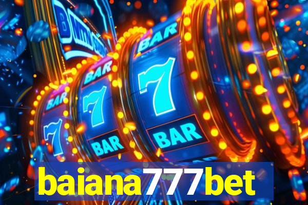 baiana777bet