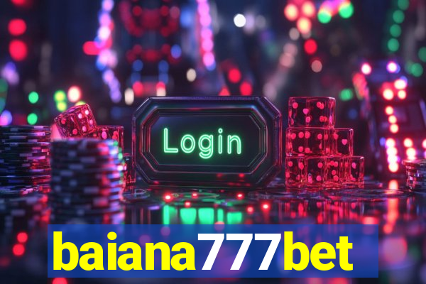 baiana777bet