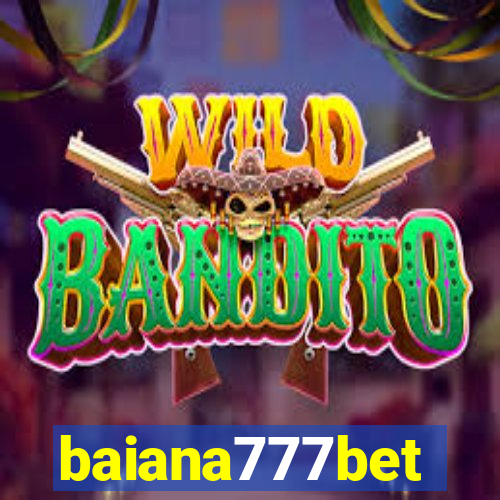 baiana777bet