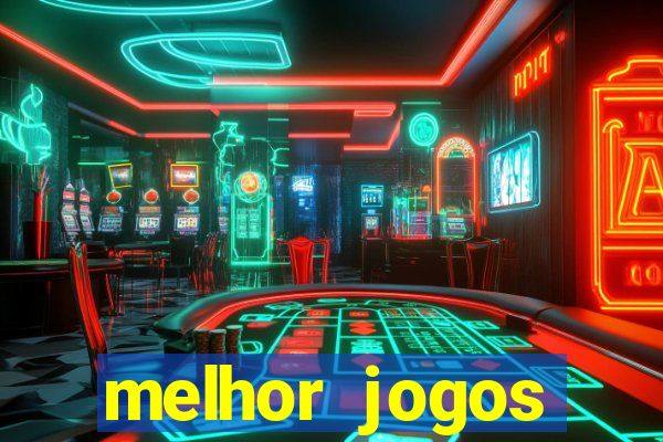 melhor jogos offline para android