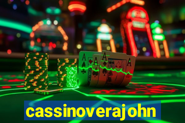 cassinoverajohn