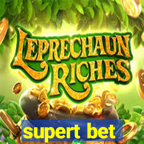 supert bet