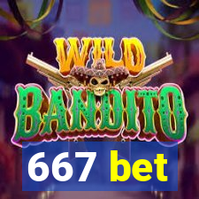 667 bet