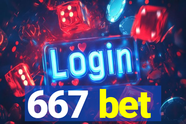 667 bet