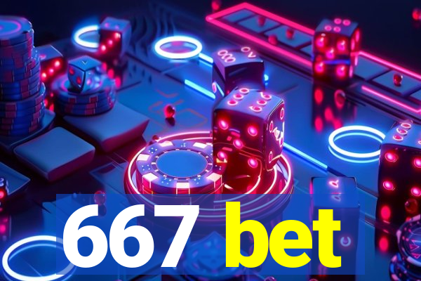 667 bet
