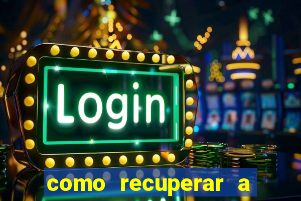 como recuperar a senha de saque do jogo do tigre