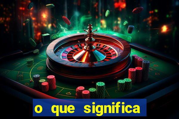 o que significa sonhar com prefeito
