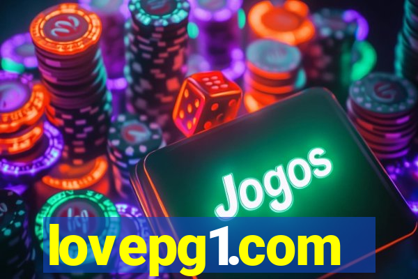lovepg1.com