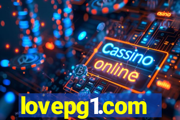 lovepg1.com