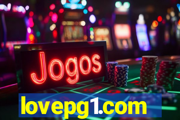 lovepg1.com