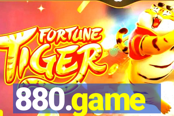 880.game