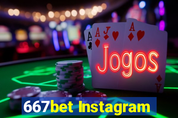 667bet Instagram